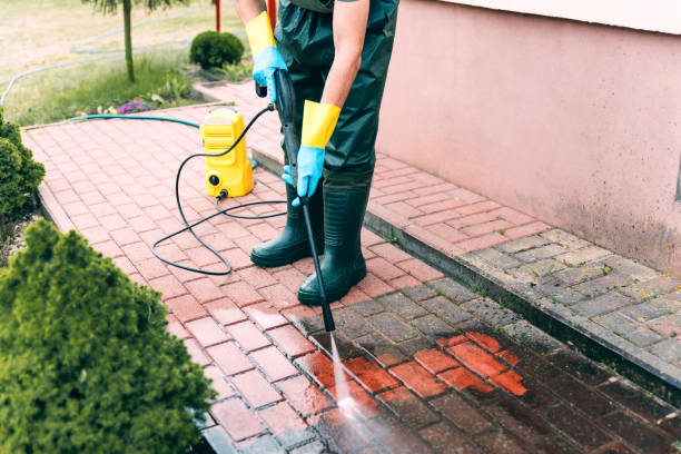 Best Parking Lot and Garage Cleaning  in Alta Sierra, CA