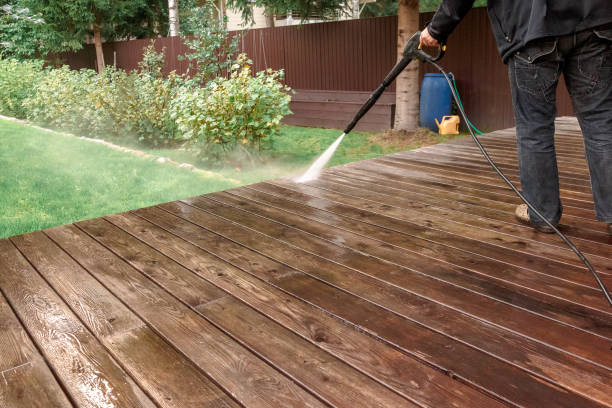 Best Machinery and Equipment Cleaning  in Alta Sierra, CA