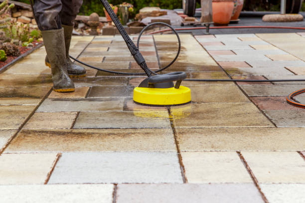 Trusted Alta Sierra, CA  Pressure Washing Services Experts