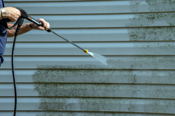 Best House Exterior Washing  in Alta Sierra, CA