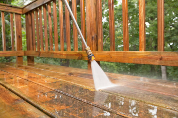 Best Roof Washing  in Alta Sierra, CA