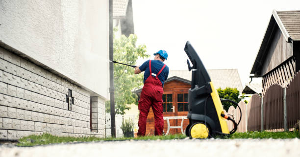 Playground Equipment Cleaning in Alta Sierra, CA
